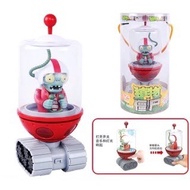 [Bubu House] Plants VS Zombies Plants VS Zombies Electromagnetic Shield Zombies