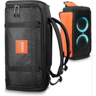 Softcase speaker jbl party box 310 custom jbl 310 speaker bag