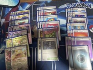 ptcg魔靈多龍deck