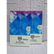 Full glue Tempered Glass for Huawei X9A X9B