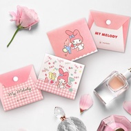 客製化禮物 MASKfolio S 口罩套 Sanrio - Melody - Classic