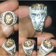 cincin teras sulur bertam asli