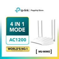 TP-Link TL-WA1201 AC1200 Wireless Access Point