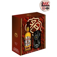 Chivas Regal 12Yrs, 18Yrs Whisky (700ml)