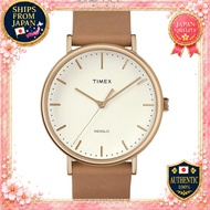 Timex Weekender Black Dial TW2P97900 Watch