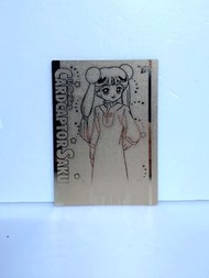 百變小櫻 Magic咭 Card Captor Sakura 李莓鈴 金咭 1張 Amada