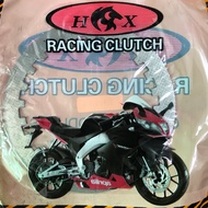 motorcycle clutch lining plate wave110 xrm110 xrm 110 wave 100 110