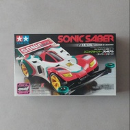 Tamiya 19432 Sonic Saber Premium (Super-II Chassis)