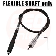 CEO 🇲🇾 18 x1.5MM Dremel Tool Rotary Grinder Tool Flexible Flex Shaft Dremel  Rotary Tool Accessories