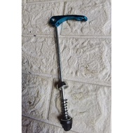 Rear Skewer Axle Alloy Quick Release