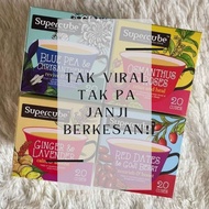 🔥FREE MUG SUPERCUBE‼️Molasses Herbal Drink by supercube
