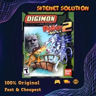 Digimon Rumble Arena 2 [PC Digital Download][Offline]