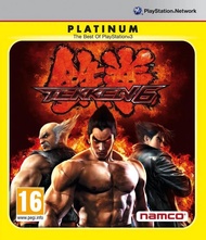 TEKKEN 6 (Mint Condition) PS3 Game Playstation 3 Games