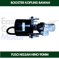 90mm Clutch Booster Fuso Nissan Lower Clutch Booster 90mm 642-03502
