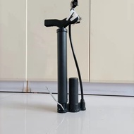 Pam Basikal Bicycle Pump Pam Tayar Basikal Road MTB Hand Pump Bola Football Basketball Tyre Inflator
