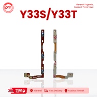 Flexible On Off Vivo Y33S Y33T