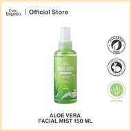 ▍ ◊ ❂ ♞Ever Organics Aloe Vera Face Mist 150ML