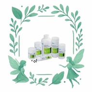 Elken Spirulina (350 / 650 / 1000 Tablets)