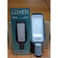 LUXEN GALAXY 50Watt Street Light LUXEN GALAXY 50W Street Light/