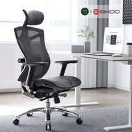 ONHAND SIHOO V1 (without footrest) Ergonomic Office and Gaming Chair with 2 Year Warranty