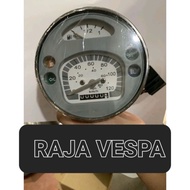 Speedometer SPIDO VESPA NEW PX Good IMPORT Festive Accessories