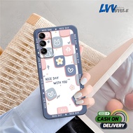 Samsung A16 4G Aesthetic Softcase Samsung A16 5G/ - Cellphone Softcase - Samsung A16 4G Case Samsung