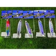 Pro-Z Kaido Jig (60g)