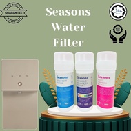 Korean Halal Alkaline Water Filter For Coway Dispenser