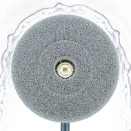 Cleaning Rectangle Round House Mop Head Replacement / Spin Microfiber Wring Floors Wash Rags For Rotating Towels Barrel