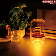 【五星好評】Cshine智能檯燈520異地戀雙人感應燈情侶燈情侶款臥室遠距離禮物