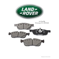 LAND/ RANGE ROVER FRONT BRAKE PAD GENUINE - LL DISCOVERY SPORT/ RR EVOQUE 2.0L (2015-2019)