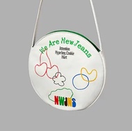 NJZ(NewJeans) 1st EP 'New Jeans' Bag (White) ver. (LIMITED)