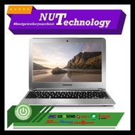 Laptop 2 in 1 LAPTOP SAMSUNG CHROMEBOOK 303C / XE303C12