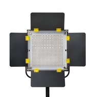 Onsmo Lumipanel 600X (1 Lights Kit) Video LED panel 3200k to 5600k Dual Color for Videographer Vlogg