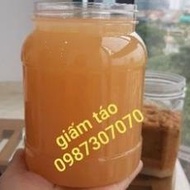 Fragrant Apple Cider Vinegar Apple Cider Vinegar 1000ml
