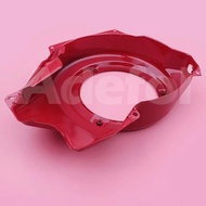 Recoil Shroud Starter Cooling Fan Cover For Honda GX240 GX270 Gas Lawn Mower Engine Grass Trimmer Ga