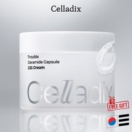 🇰🇷 [Celladix] Troble Ceramide Capsule 131 Cream 95ml