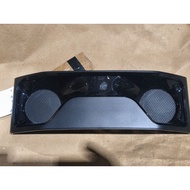 Front frame under active speaker pas10df22