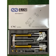 Enkei Usd Fork Yamaha Y15 Y15zr Y16 Upside Down Premium Quality