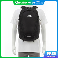 The North Face | โนสเฟส รน NM2TR72A แอสเซนด อลต 25 สดำ 272A