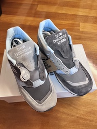 BEAMS x Paperboy x New Balance MADE In UK 1500