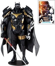 Batman Azrael  McFarlane DC Multiverse