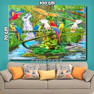 BEO Poster Wall Display JUMBOBIG size 100x50cm 100x70cm 150x100cm 200x100cm + FRAME