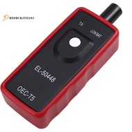 Car Tire Pressure Monitor TMPS Tire Pressure Reset Instrument EL-50448 Tire Pressure Resetter Tire P