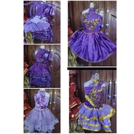Fashion show s costume