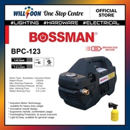 BOSSMAN 140bar High Pressure Washer BRUSHLESS MOTOR / Water Jet / waterjet BPC123