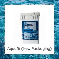 LMTC Swimming Pool Supplies AQUAFIT Chlorine (70% Granules) (45 kilos) (India)