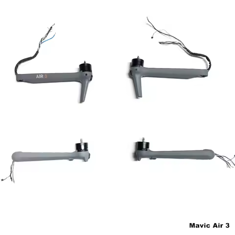 Original Mavic Air 3 Front Left Motor Arm Mavic Air3 Front Right Rear Left Motor Arm Propellers Moto