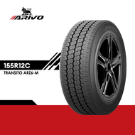 ARIVO TIRES TRANSITO ARZ 6-M 155/R12C