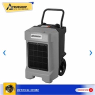 Dehumidifier Alat Pengatur Kelembapan Udara Ruangan Besar/Krisbow/85L